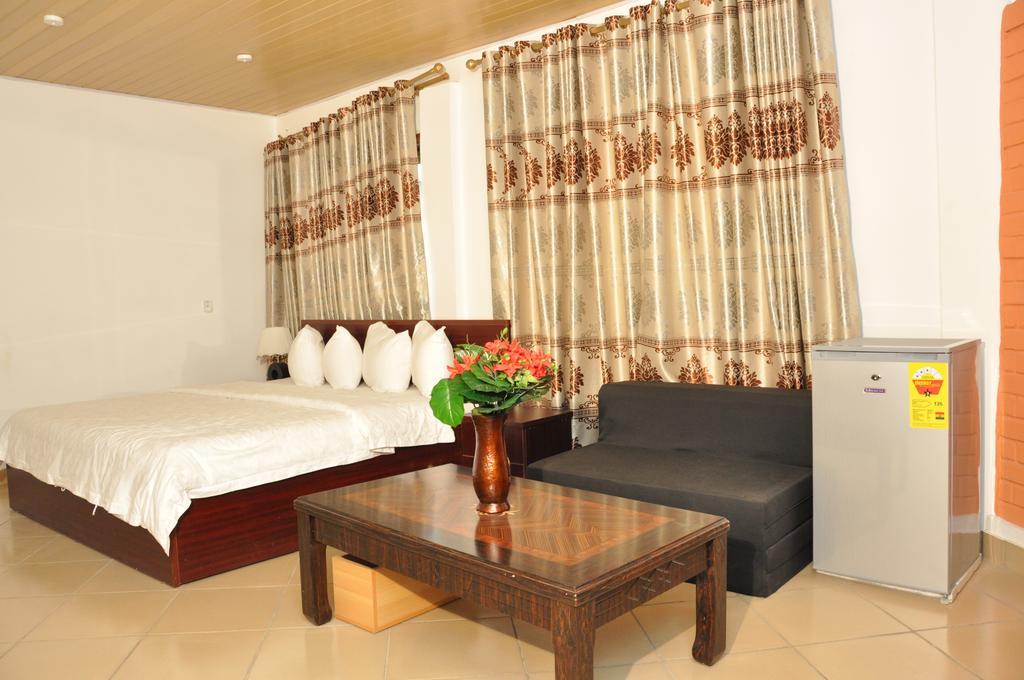 Ridma Hospitality Hotel Mallam Room photo