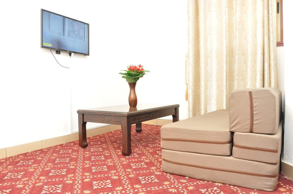 Ridma Hospitality Hotel Mallam Room photo