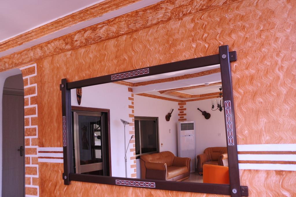 Ridma Hospitality Hotel Mallam Room photo