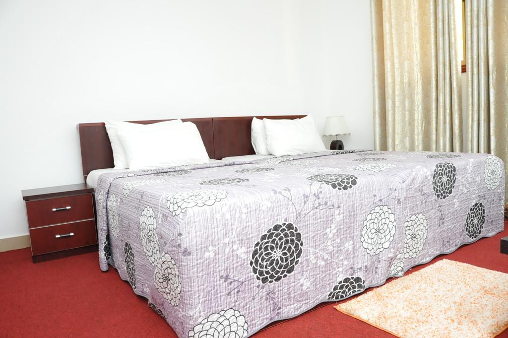 Ridma Hospitality Hotel Mallam Room photo