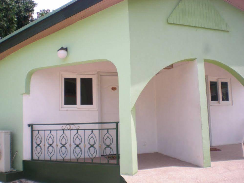 Ridma Hospitality Hotel Mallam Exterior photo