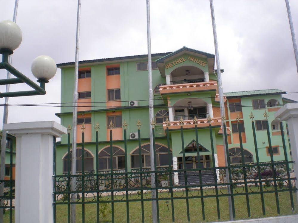 Ridma Hospitality Hotel Mallam Exterior photo