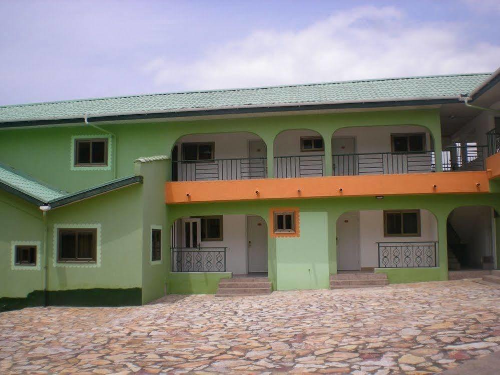 Ridma Hospitality Hotel Mallam Exterior photo